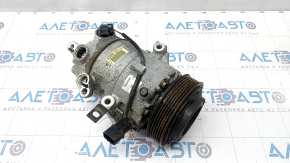Air Conditioning Compressor Hyundai Elantra AD 17-20 2.0
