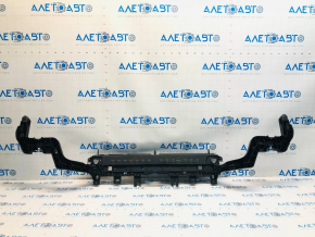 Upper radiator support Ford Edge 19- plastic OEM no stiffener fragments