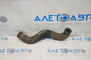 Upper cooling pipe Mitsubishi Outlander Sport ASX 10-23 2.0 2.4
