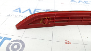 Reflector rear left Hyundai Elantra AD 17-18 pre-rest, broken mount
