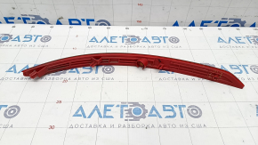 Reflector rear right Hyundai Elantra AD 17-18 pre-rest, broken mount