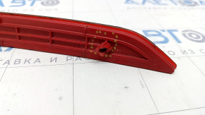 Reflector rear right Hyundai Elantra AD 17-18 pre-rest, broken mount