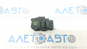 Actuator motor heater drive Volvo V90 17-22 usa