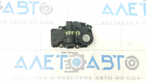 Actuator motor heater drive Volvo V90 17-22 usa
