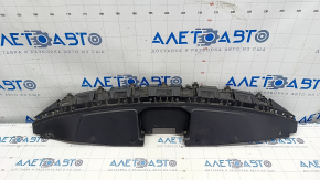 TV cover Hyundai Elantra AD 17-18 prerest, scratches