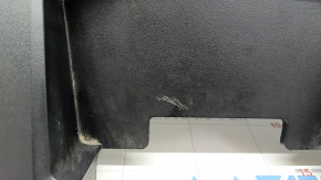 TV cover Hyundai Elantra AD 17-18 prerest, scratches