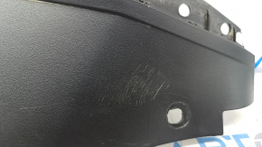 TV cover Hyundai Elantra AD 17-18 prerest, scratches
