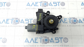 Rear left window lift motor Alfa Romeo Stelvio 18-