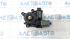 Rear right window lift motor Alfa Romeo Stelvio 18-