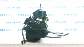 Bare heater body Volvo V90 17-18 usa T5, T6 for 4-zone control