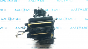Bare heater body Volvo V90 17-18 usa T5, T6 for 4-zone control