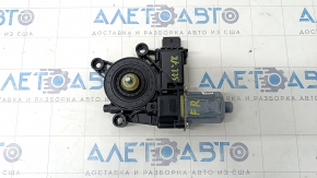 Front right window lift motor Alfa Romeo Stelvio 18-