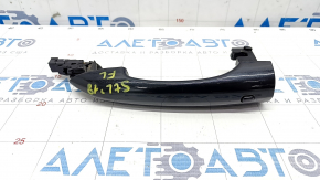 Door handle outer front left Alfa Romeo Stelvio 18- keyless