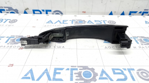 Door handle outer front left Alfa Romeo Stelvio 18- keyless