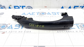 Door handle outer front right Alfa Romeo Stelvio 18- keyless