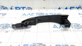 Door handle outer front right Alfa Romeo Stelvio 18- keyless