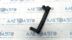 Front left door glass guide Alfa Romeo Stelvio 18- front
