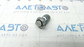 Front left door lock cylinder Alfa Romeo Stelvio 18-