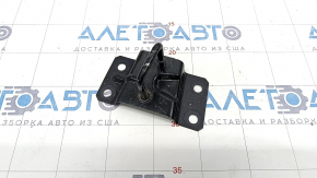 Counter part of the bonnet lock left Alfa Romeo Stelvio 18-