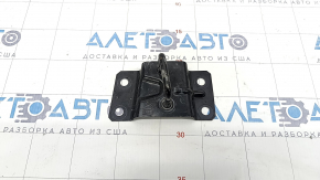 Counter part of the hood lock right Alfa Romeo Stelvio 18-