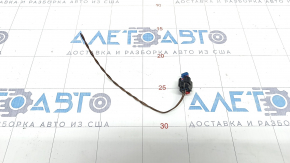 Chip for the upper front airbag sensor Alfa Romeo Stelvio 18-