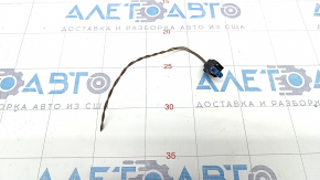 Chip for the upper front airbag sensor Alfa Romeo Stelvio 18-