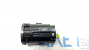 Ignition button Start-Stop Mazda 6 13-21 useful chrome