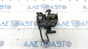 Hood lock right Alfa Romeo Stelvio 18-20