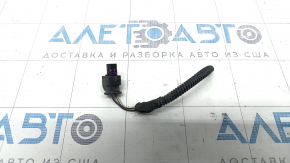 Chip for the hood lock sensor Alfa Romeo Stelvio 18-20