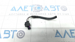 Chip for the hood lock sensor Alfa Romeo Stelvio 18-20