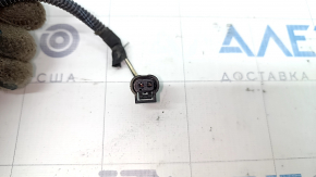 Chip for the hood lock sensor Alfa Romeo Stelvio 18-20
