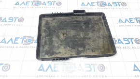 Mitsubishi Galant 04-12 battery platform crack