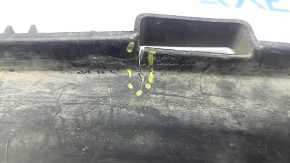 Mitsubishi Galant 04-12 battery platform crack