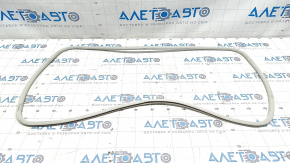 Mazda 6 hatch seal 13-21 gray