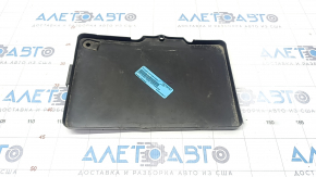 Battery area for Jeep Compass 17-21 type 1