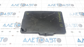 Battery area for Jeep Compass 17-21 type 1