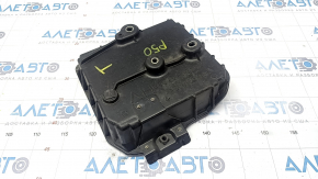 Battery tray Toyota Prius 50 16-22