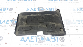 Battery platform for Lexus IS 14-20