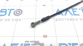 Hood Lock Release Cable Front Hyundai Elantra AD 17-18