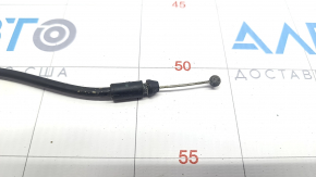 Hood Lock Release Cable Front Hyundai Elantra AD 17-18
