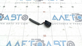 Chip for hood lock Lexus NX200t NX300 NX300h 15-21