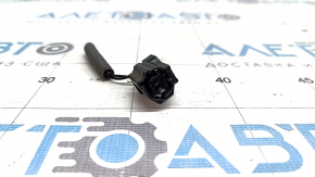 Chip for hood lock Lexus NX200t NX300 NX300h 15-21