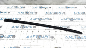 Windshield molding left Lexus NX200t NX300 NX300h 15-21 broken mount