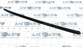 Windshield molding right Lexus NX200t NX300 NX300h 15-21