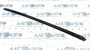 Windshield molding right Lexus NX200t NX300 NX300h 15-21
