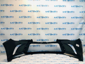 Front Bumper Naked Toyota Camry v55 15-17 USA