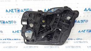 Window lift mechanism front right Alfa Romeo Stelvio 18- with panel, broken
