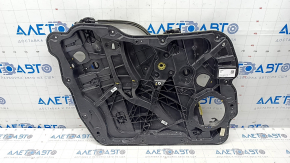 Window lift mechanism front left Alfa Romeo Stelvio 18- with panel