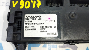 Climate Control Unit Module Volvo V90 17-22 usa