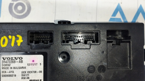 Climate Control Unit Module Volvo V90 17-22 usa